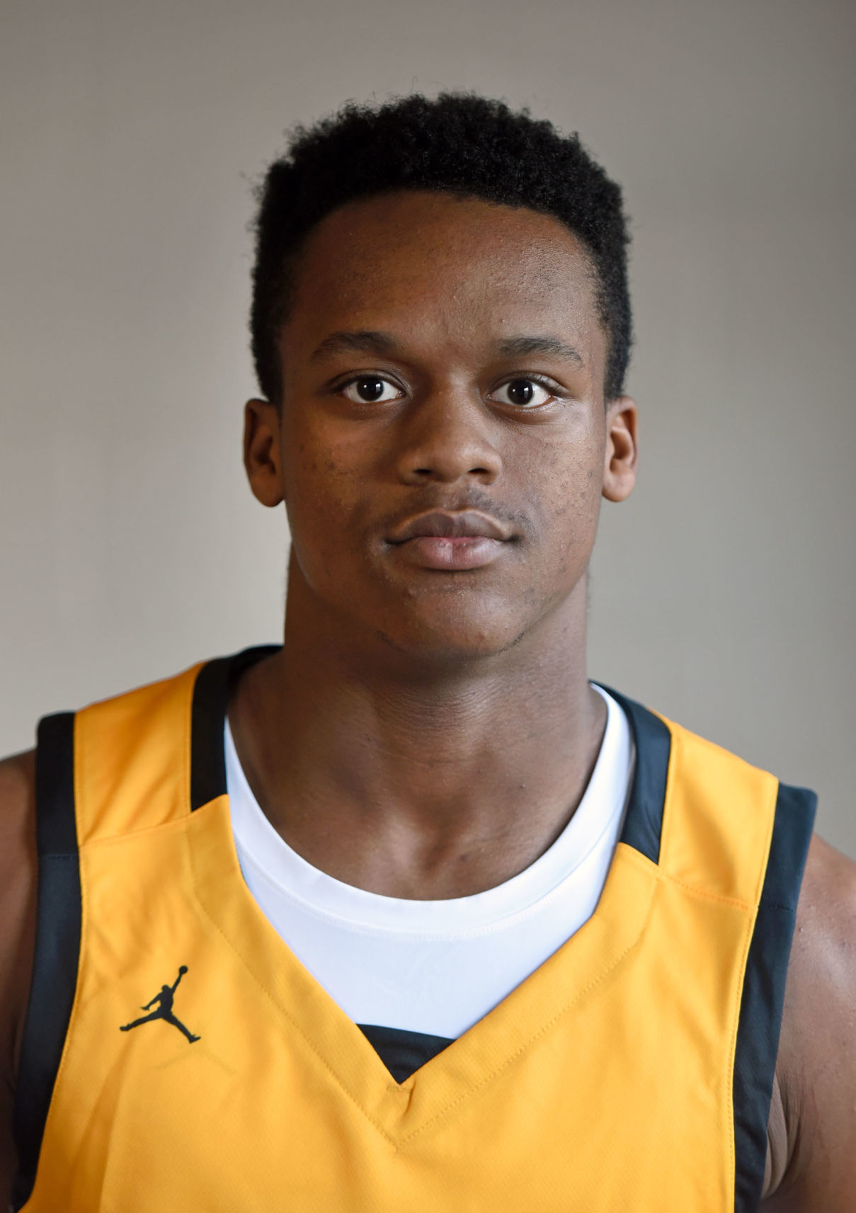 Tobias Johnson